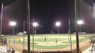 Regulators  Copperheads  SCBL Live [upl. by Odranoel]