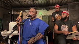 Ejyk Nwamba live performance in Lagos 🔥 [upl. by Snevets]