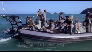 Sea Patrol  GlücksRitter  Staffel 2 Folge 12 [upl. by Alcine]