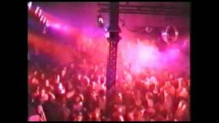 Fac 51 The Hacienda Jay Stewart part 2 probably the best footage on youtube [upl. by Ailadgim186]