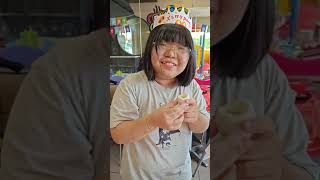 Graces Birthday at Teluk Intan McDonalds [upl. by Oremodlab]