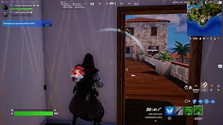 Fortnite doors dont work with clingers ig [upl. by Oizirbaf232]