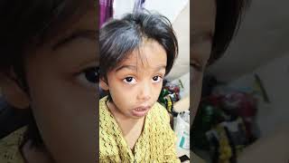 Hair curly for keratin treatment  hair straightening for men  salmansaloon7984 [upl. by Dumas]