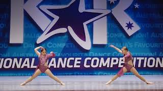 10u Lyrical Duo [upl. by Conall]