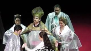 Elisabeth das Musical  English subtitles  Part 3 [upl. by Odawa509]