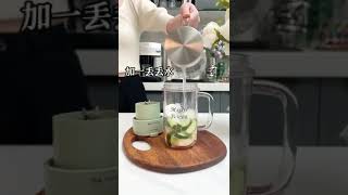 easy smoothie maker😱 [upl. by Lange434]