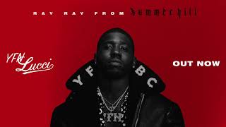 YFN Lucci  quotToo Muchquot ft Wale Official Audio [upl. by Briscoe]