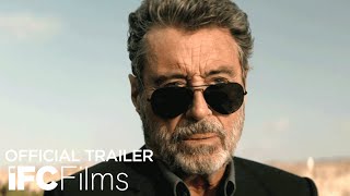 American Star  Official Trailer  HD  IFC Films ft Ian McShane [upl. by Quartus]