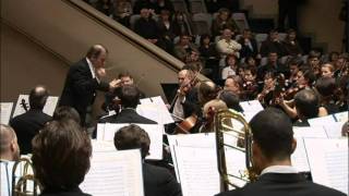 RimskyKorsakov Russian Easter Festival Overture Op 36 Gergiev [upl. by Aztilem]