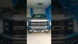 Ford F150 RAPTOR 37 35L V6 automobile ford raptor [upl. by Aharon]