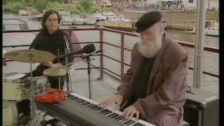 BBC quotSummer Praisequot from Upton Jazz Festival 1994Syd Pearmanmp4 [upl. by Thia]