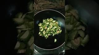 how to make kantola recipekantola recipe Village style cooking youtube shorts shorts video [upl. by Bertasi704]