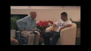 Resolving Trauma in Psychotherapy with Peter Levine Video [upl. by Jacquenette]