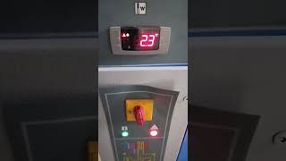 Air dryer alarm airdryer alarm ierc7600 electrical shorts video [upl. by Rebmik]