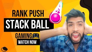 Stack ball live Gaming 🏀  shortslive  liveshorts  gaminglive  🍁 [upl. by Dnob]