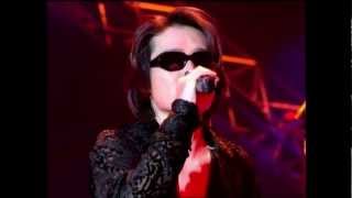 X Japan Rusty Nail from quotThe Last Livequot HD [upl. by Vallery]