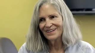 MANSON FAMILY MEMBER LESLIE VAN HOUTON SET FREE AFTER 53 YEARS EDITED [upl. by Elvia921]