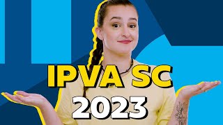 IPVA 2023 SC  Veja como pagar valores e mais  ChamaoGringo [upl. by Meyeroff]