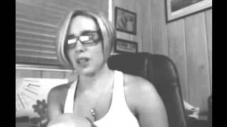 Casey Anthony Video Diary vlog HD [upl. by Mulvihill936]