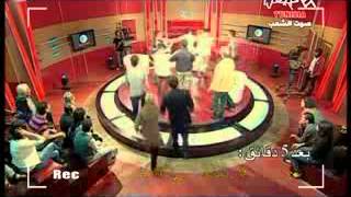 المسامح كريم ليوم 25 05 2012 بقية الحكاية تاع 18 05flv [upl. by Yetty741]