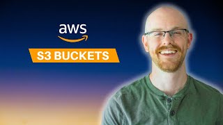 S3 Storage in AWS  AWS Essentials [upl. by Annaeerb]