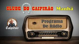 PROGRAMA SEGUNDA MANHÃ 30092024 [upl. by Dalury]