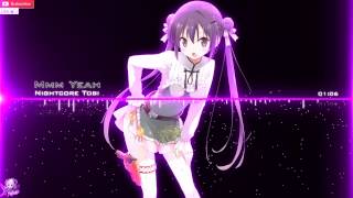 Nightcore  Mmm Yeah [upl. by Dearr]