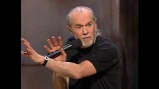 George Carlin  Back In Town [upl. by Marcille917]