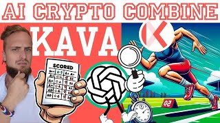 Kava KAVA Crypto Project Review 2024 Unbiased AI Analysis amp Future Predictions [upl. by Ahsieyk]