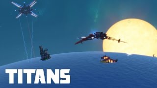 Planetary annihilation русский гайд [upl. by Vial294]