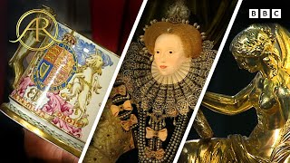 🔴 LIVE Rare Royal Family Finds From 00s Antiques Roadshow  Antiques Roadshow [upl. by Nahtanaj]