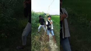 Dekh Kar Chalna abcvlogs realfoolsteam shortvideo ajaypoper ajaypopercomedyvideo ytshorts fun [upl. by Amling518]