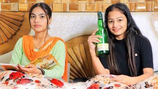 ਕਿਰਾਏਦਾਰਨੀ PAYING GUEST NEW PUNJABI SHORT MOVIE  VIRAL PUNJABI VIDEOS  JAGSIR JACK [upl. by Erikson]