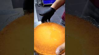 Kunafa sweet dish recipe  shorts [upl. by Sup448]