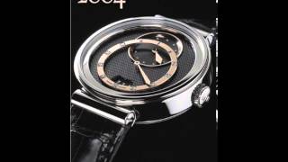 Home Book Summary Wristwatch Annual 2004 The Catalog of Producers Models and Specifications b [upl. by Ynaffets504]