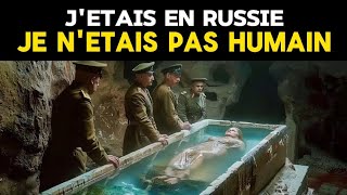 IL Y A 8 MINUTES  Un sarcophage vieux de 800 millions dannées en Sibérie  Princesse Tisul [upl. by Oterol]