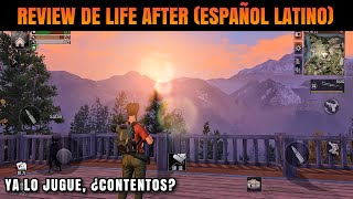 ¿Realmente vale la pena Life After [upl. by Fernando]