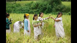 Salween Peace Park [upl. by Ynnol]