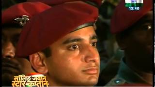 Solid Jawan Star Captain  MS Dhoni Part 2 [upl. by Crocker903]