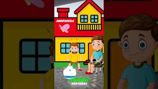 Hancurkan Balon Israel funny viralvideo shorts sakuraschoolsimulator [upl. by Maril829]