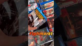 Auf dem Flohmarkt ist es genau mein Ding flohmarkt fleamarket film [upl. by Lonyer506]