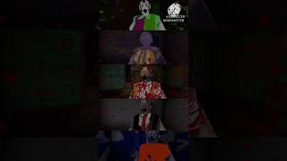 💥💥 granny trending subscribers entertainment horrorgame Scary [upl. by Hattie]