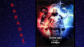 Soprano  Près des étoiles Version Skyrock [upl. by Jorgenson544]