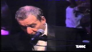 Paolo Conte  Live TMC CONCERTO COMPLETO 1996 [upl. by Eillah]