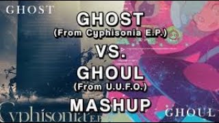 Camellia  GHOST VS GHOUL MASHUP  8574 S Expert  Beat Saber [upl. by Odnalra]