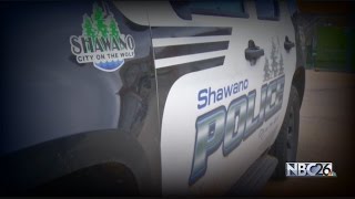 Shawano police cracking down on bullies [upl. by Yarb]