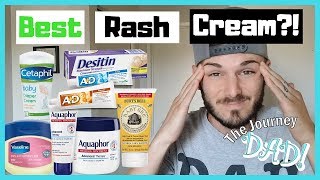 How To Get Rid Of Diaper Rash  Best Diaper Rash Cream  Dad Approved [upl. by Janette396]