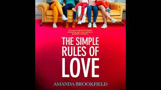 A Brookfield  Simple Rules of Love  A BRAND NEW heartbreaking emotional story of love and family [upl. by Edny]