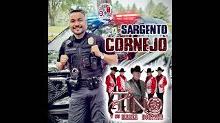 SARGENTO CORNEJO BY TINO Y SU MARKA [upl. by Pollak725]