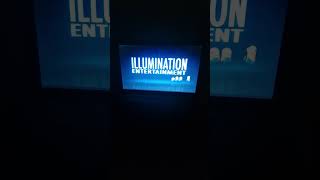 Universal  Illumination Entertainment 2022 [upl. by Stesha]